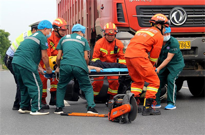 郸城沛县道路救援