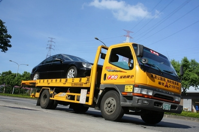 郸城云县道路救援